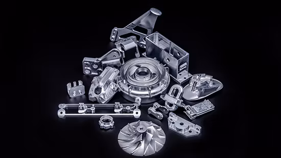 스테인레스 스틸/철/알루미늄/구리/황동(ISO9001/IATF16949)용 맞춤형 고정밀 CNC 터닝/밀링/폼/가공 부품