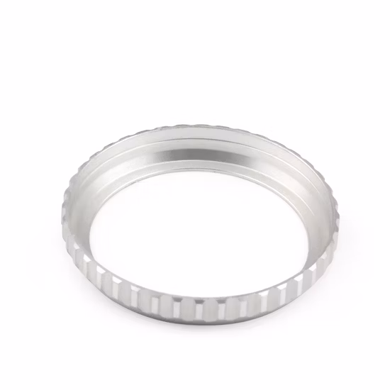 동관 맞춤형 공장 제조업체는 CNC 가공 부품을 제조합니다.