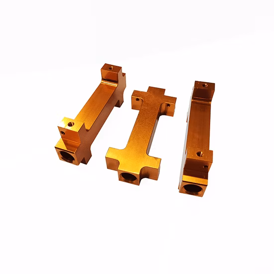 자동차 부품 알루미늄 7075/6061-T6/5083/2017/ISO9001 제어 품질 CNC 가공/고정밀 부품용 5축 기계/신에너지 부품